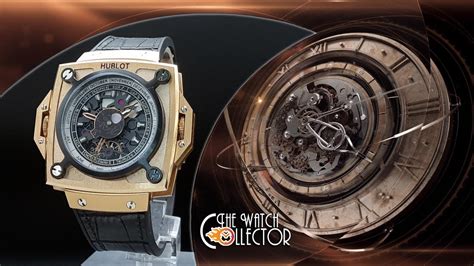 antikythera watch automatic self winding watch hublot|antikythera mechanism watch.